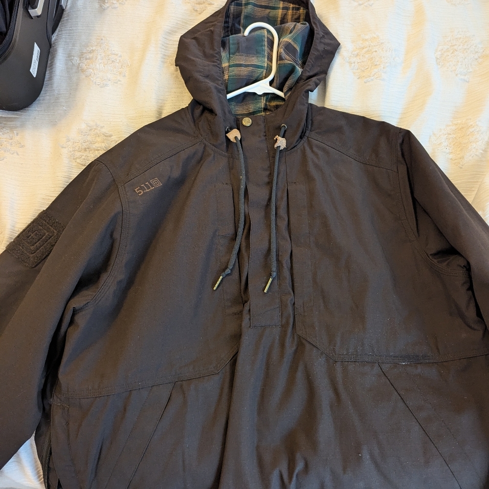 5.11 tactical Jacket